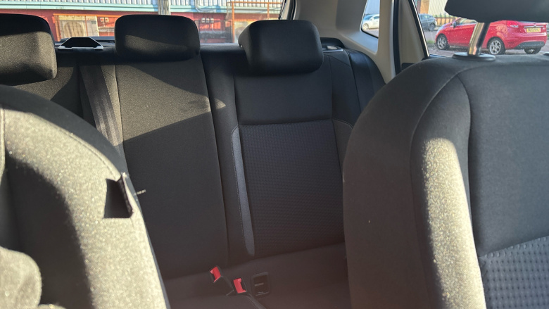 Volkswagen Polo 1.0 TSI Match 5dr Petrol Hatchback